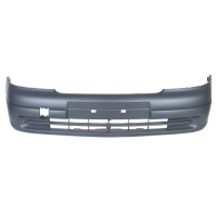 Бампер передній під фарбування Opel Astra G 1998-2009 Tempest 1400196