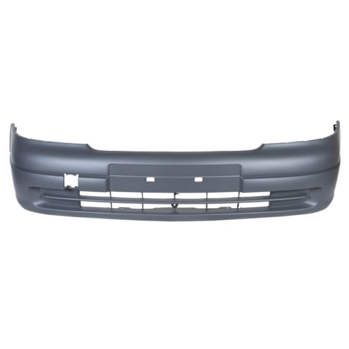 Бампер передній під фарбування Opel Astra G 1998-2009 Tempest 1400196