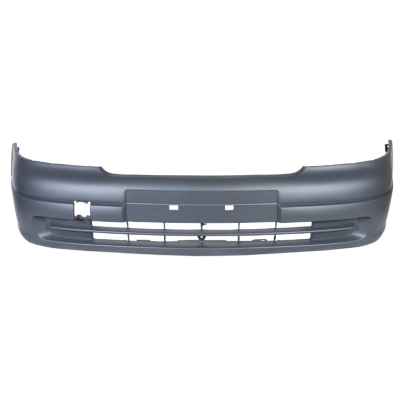 Бампер передній під фарбування Opel Astra G 1998-2009 Tempest 1400196