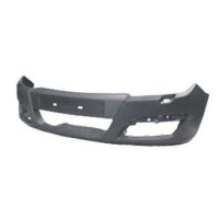 Бампер передній з отвором під омивач Opel Astra H 2004-2007 Tempest 1400303