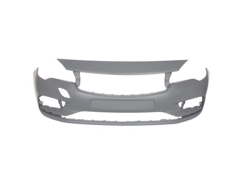 Бампер передній Opel Astra K 2015-2019 Тайвань 39017250