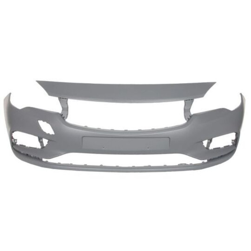 Бампер передній Opel Astra K 2015-2019 Тайвань 39017250