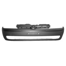 Бампер передній Opel Corsa C, Combo C 2001-2004 Elit 1400231