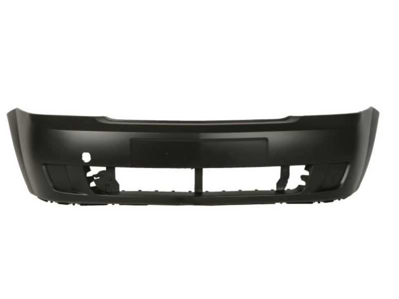 Бампер передній Opel Meriva A 2003-2006 (Тайвань) 1400289
