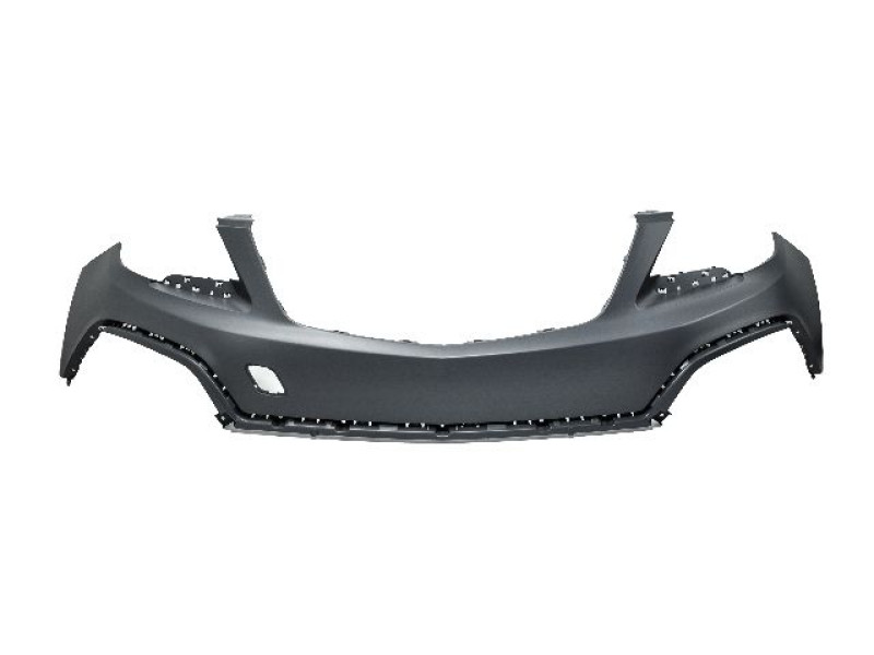 Бампер передній верхня частина Opel Mokka, Buick Encore 2012-2016 Тайвань 95350353