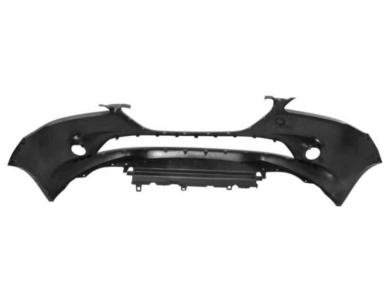 Передній бампер (LKQ) Peugeot 301 2013-2017 1608715680