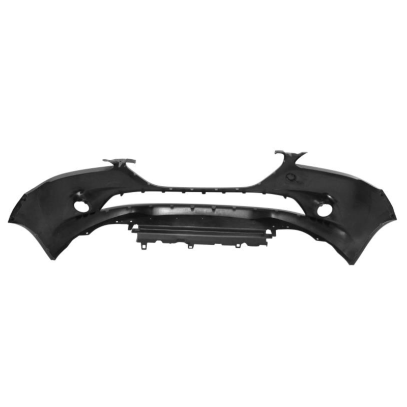 Передній бампер (LKQ) Peugeot 301 2013-2017  1608715680