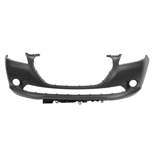 Бампер передній (LKQ) Peugeot 301 2013-2017 1608715680