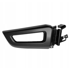 Бампер передній, правий кут Ford F-150 Raptor 2018- (Китай) HL3Z17810B