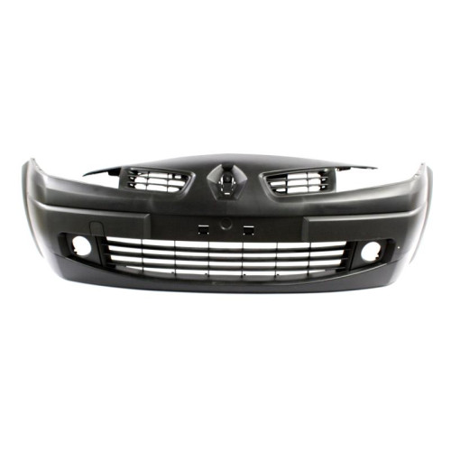 Бампер передній Renaul Megane 2 2006-2008 рестайлінг FPS 7701476892