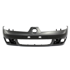 Бампер передній Renault Clio 2 / Symbol 06-12 LKQ 7701209647