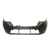 Бампер передній Renault Dokker, Lodgy 2012- (Tempest) 620221477R