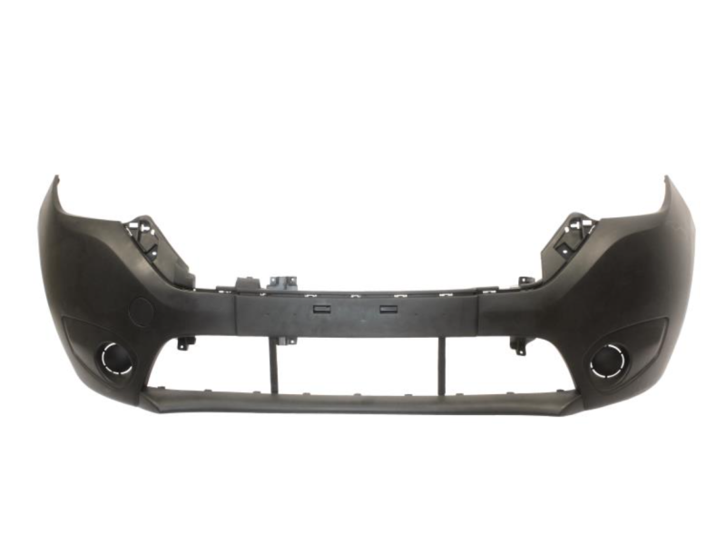 Бампер передній Renault Dokker, Lodgy 2012- (Tempest) 620221477R