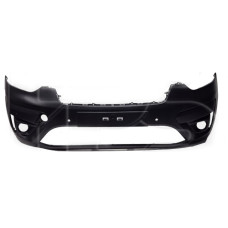 Бампер передній Renault Express 2021- Тайвань