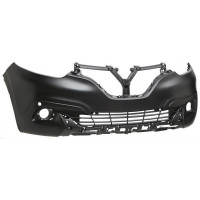 Бампер передній з отвором під парктронік Renault Kadjar 2016-2018 Тайвань 620225905R