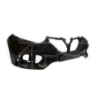 Бампер передній без отворів під парктронік та омивач Renault Kadjar 2018-2022 Тайвань