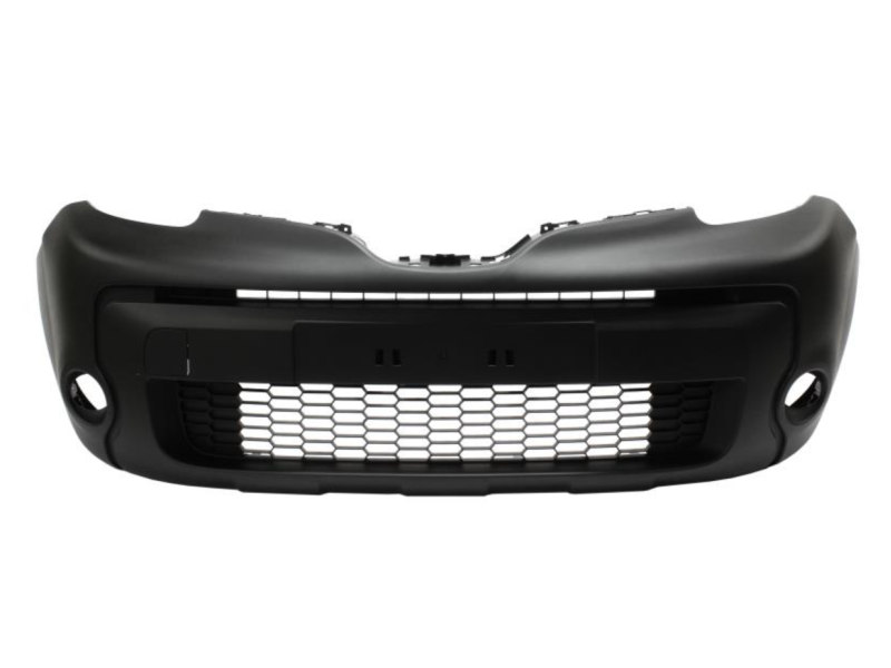 Бампер передній з отворами Renault Kangoo 2013- (FPS) 620103674V