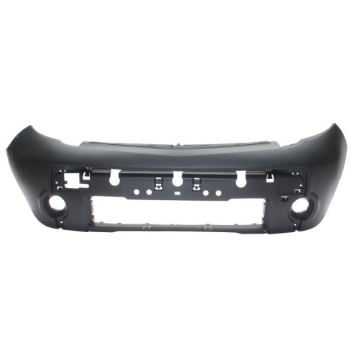Бампер передній Renault Kangoo Be Bop 2011-2013 (T) 7701478128
