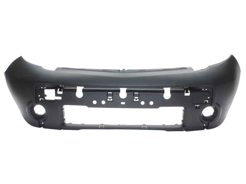 Бампер передній Renault Kangoo Be Bop 2011-2013 (T) 7701478128