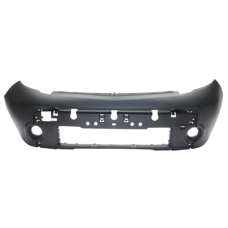 Бампер передній Renault Kangoo Be Bop 2011-2013 TW 7701478128