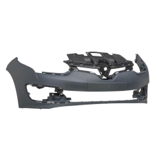 Бампер передній Renault Megane 3 2014-2016 (FPS) 620221020R
