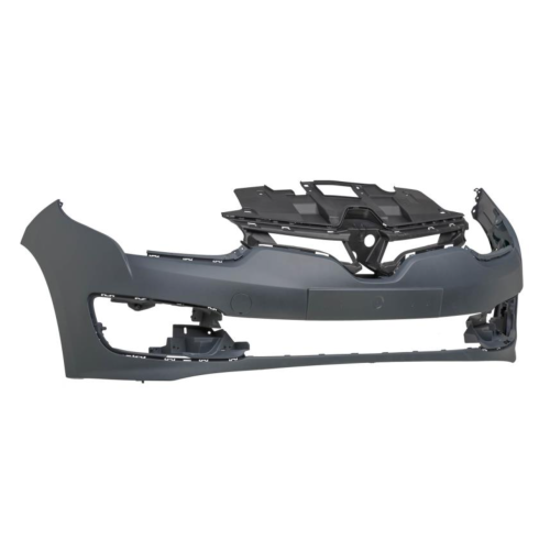 Бампер передній Renault Megane 3 2014-2016 FPS 620221020R