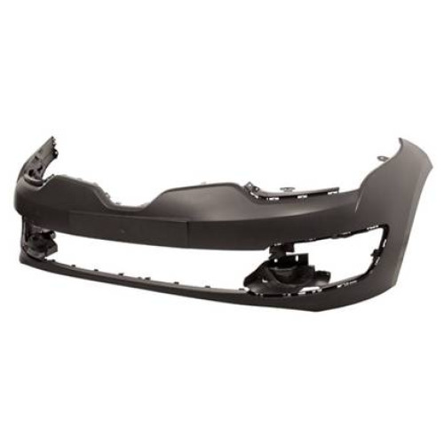 Бампер передній Renault Megane 3 2014-2016 (Тайвань) 620221020R