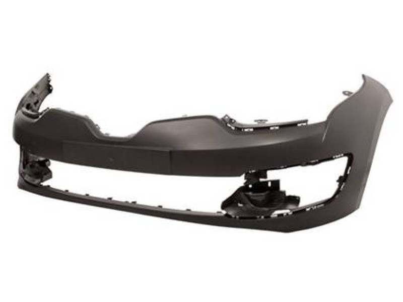 Передній бампер Renault Megane 3 2014-2016 (Тайвань) 620221020R