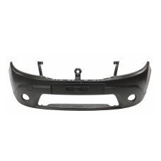 Бампер передній з отвором під накладку Renault Sandero Stepway 2008-2013 LKQ 620224790R