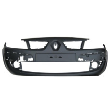 Бампер передній Renault Scenic 2003-2006 (TW)  7701474769