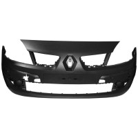 Бампер передній Renault Scenic 2006-2008 FPS 7701477299