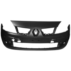 Бампер передній Renault Scenic 2006-2008 FPS 7701477299