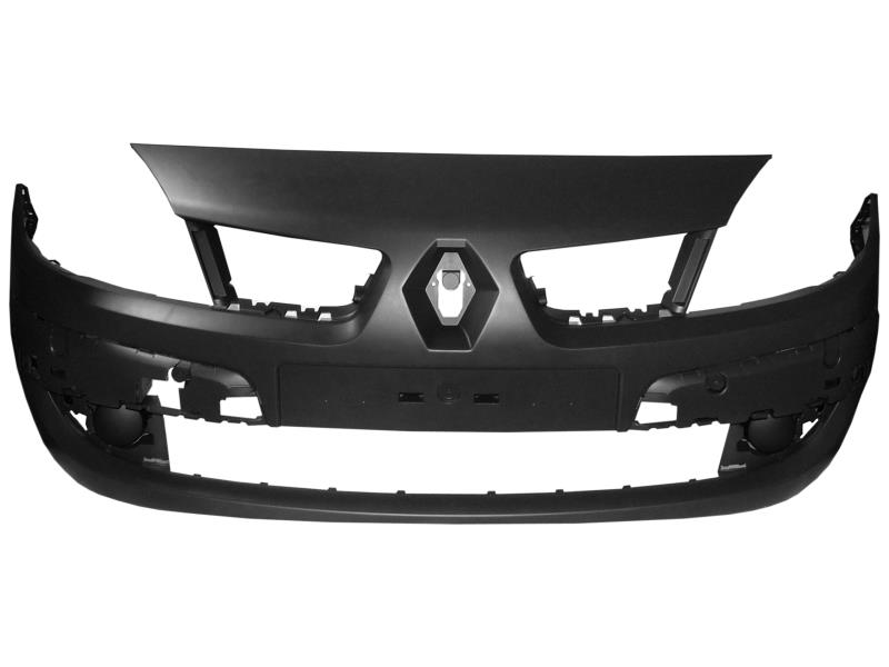 Бампер передній Renault Scenic 2006-2008 TW 7701477299