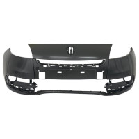 Бампер передній Renault Scenic 2012-2014 (Polcar) 620227497R