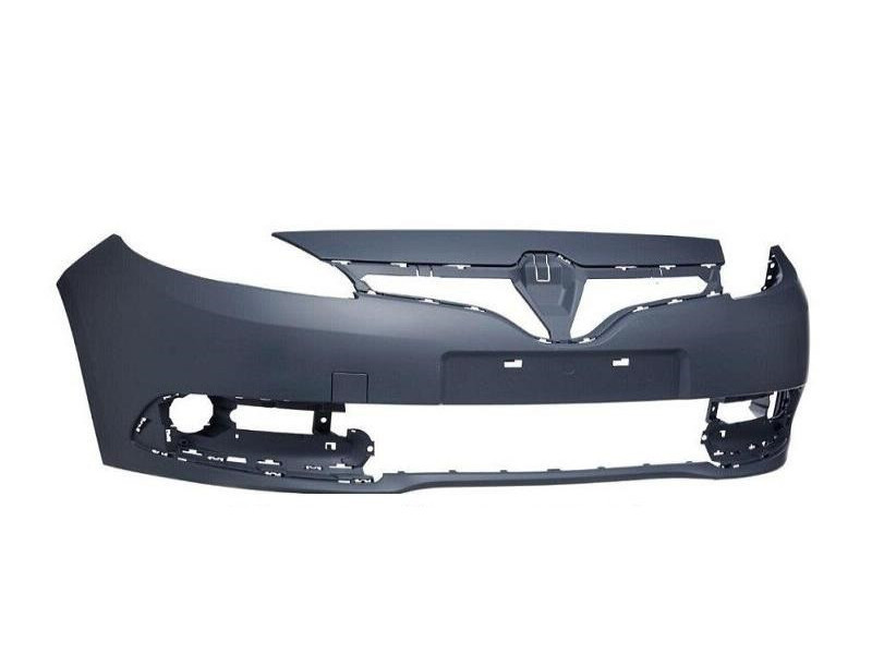 Бампер передній Renault Scenic 2014-2016 (Тайвань) 620104524X