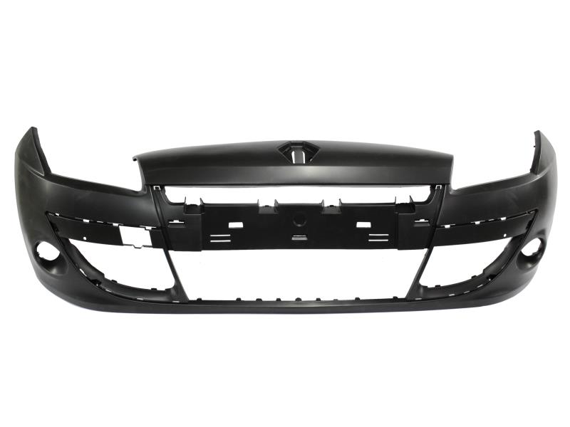 Бампер передній Renault Scenic 3 2009-2012 (Тайвань) 620222226R