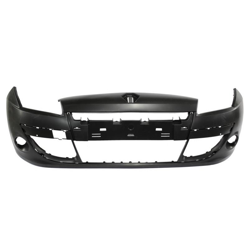 Бампер передній Renault Scenic 3 2009-2012 (Тайвань) 620222226R