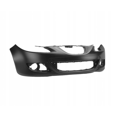 Бампер передній Seat Leon 2005-2009 (Тайвань) 1P0807217AA