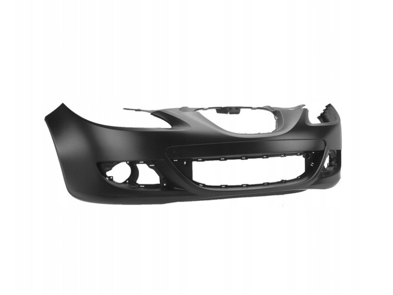Бампер передній Seat Leon 2005-2009 (Тайвань) 1P0807217AA