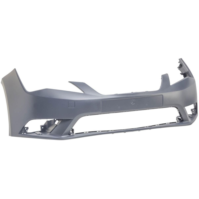 Бампер передній Seat Leon 2013-2016 (Тайвань) 5F0807217BRGRU