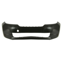 Бампер передній Skoda Citigo 12-17 Тайвань 1ST807221F