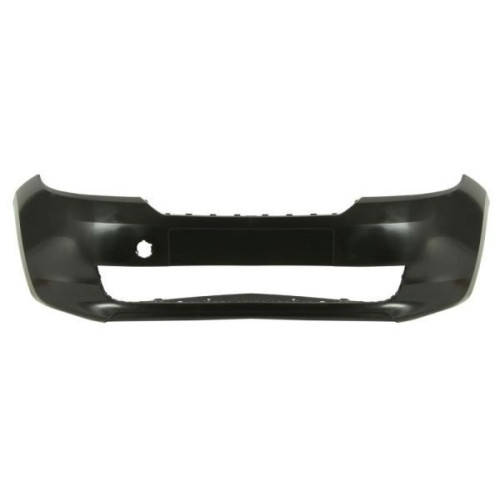 Бампер передній Skoda Citigo 12-17 Тайвань 1ST807221F