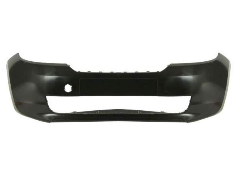 Бампер передній Skoda Citigo 12-17 Тайвань 1ST807221F