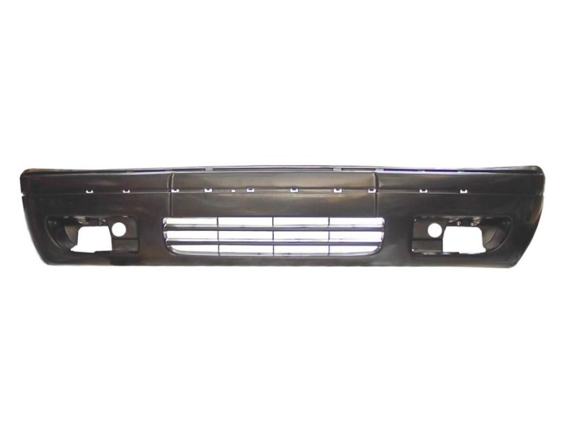 Бампер передній Skoda Felicia 2 1998-2001 Elit 6U0807221D