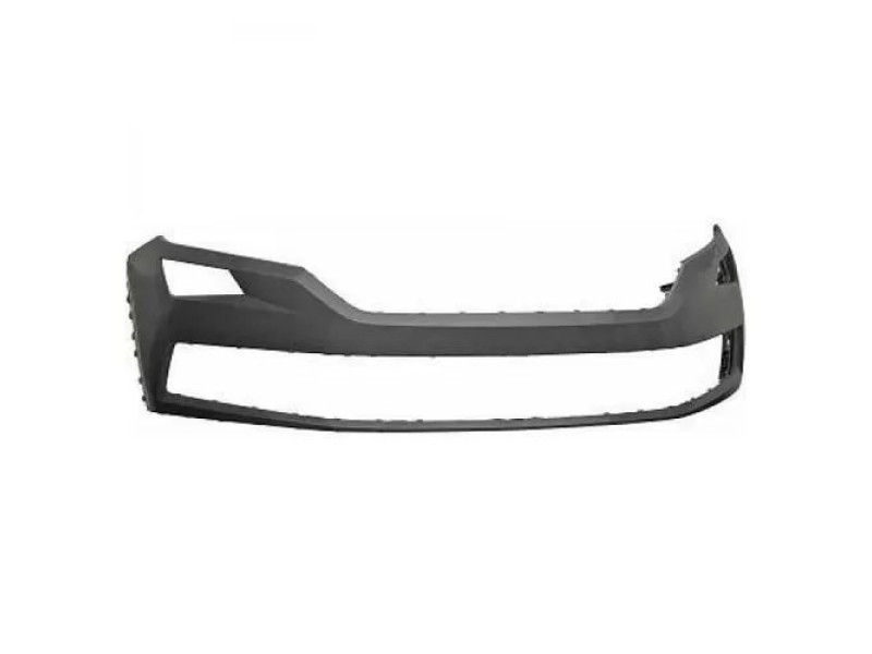 Бампер передній (без отворів під омивач та парктронік) Skoda Kodiaq 2017- Тайвань 565807221