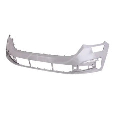 Бампер передній Skoda Kodiaq 2021- Тайвань 565807217