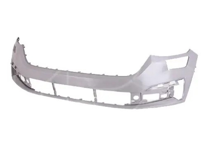 Бампер передній Skoda Kodiaq 2021- Тайвань 565807217