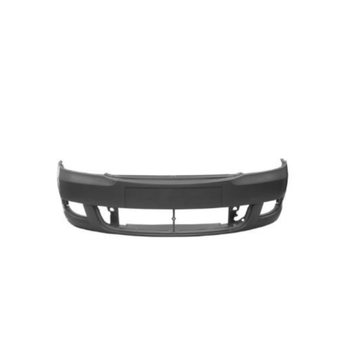 Бампер передній Skoda Octavia A5 2009-2013 Polcar 1Z0807221C