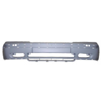 Бампер передній Skoda Octavia 1997-2000 Tempest 1U0807221B