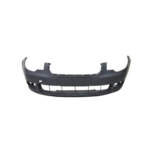 Бампер передній Skoda Superb II 2008-2013 Китай 3T0807221